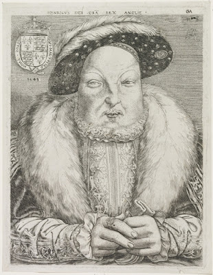 Henry VIII