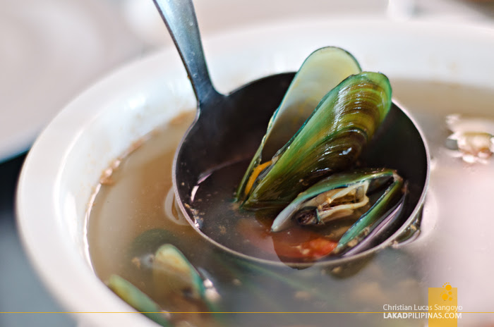 Treasures of Bolinao Restaurant