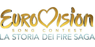 Eurovision Song Contest: la storia dei Fire Saga il film