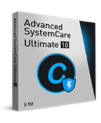 Advanced Systemcare Ultimate 10.1.0.91 Final Full Version 2017