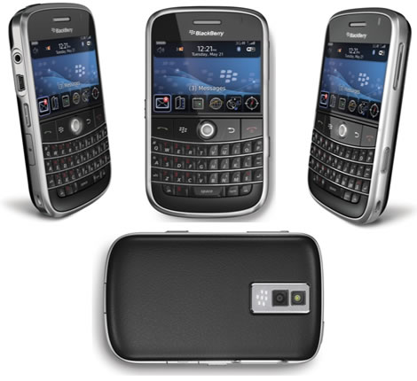 blackberry bold 9000 RIM