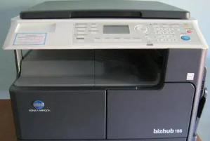 Driver Konica Minolta Bizhub 195 for Windows, Mac Download ...