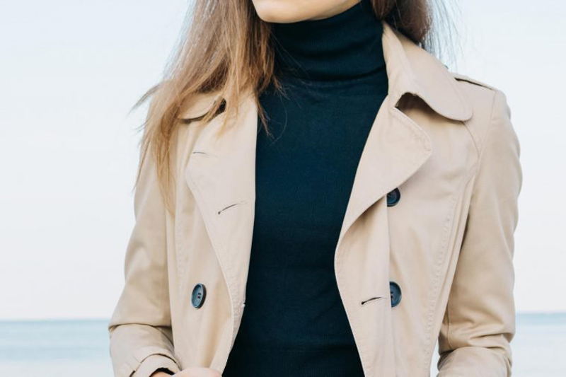 13 Outfit Tricks to Look Instantly Younger