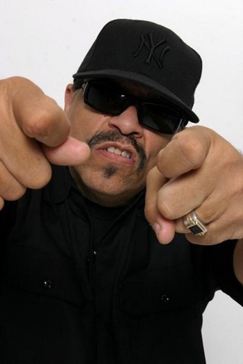 Ice T Net Worth1