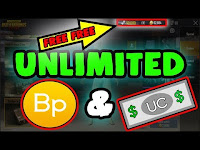 uc.pubgmo.site PUBG Mobile Cheats 99.999 UC & BP NEW - 