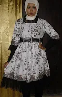 busana muslim