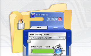 File and Folder Privacy