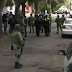 Balacera en sede de vacunación infantil en Puebla deja cuatro heridos