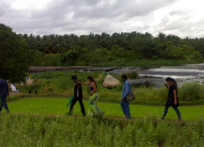 villu   shooting spot gallery