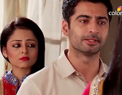 Sinopsis Beintehaa Episode 209