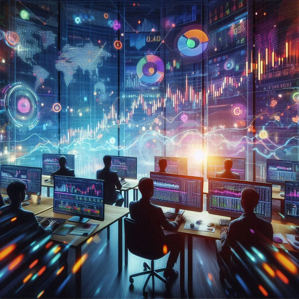 Best Interactive brokers for forex