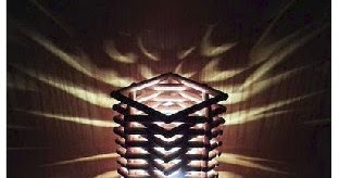 Kreasi Unik Membuat Lampu Tidur Dari Kardus Aneka Kreasi Kreasi Unik Membuat Lampu Tidur Dari Kardus Aneka Kreasi