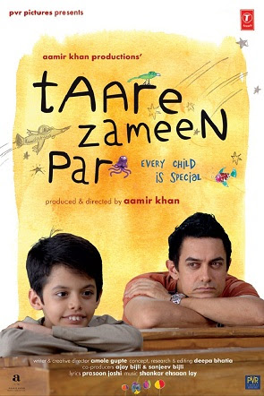 Tentang Disleksia dan Perhatian Orangtua dalam Film Taare Zameen Par