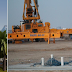 Construction Update: Kingdom Tower Site Preparations Done, Foundation Work Starting