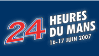 24 Hours of Le Mans