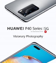 Huawei XD Fusion Engine : The Magic That Creates Masterpieces And Makes The P40 Series The Best In Photography 