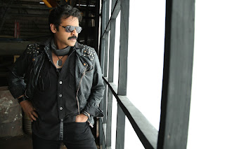 Venkatesh stills from Shadow Movie