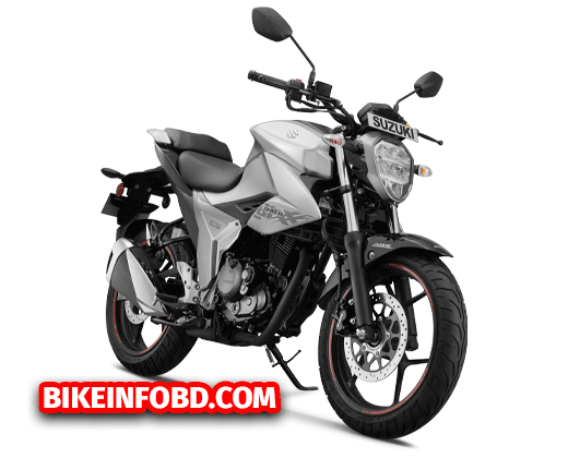 New Suzuki Gixxer Price in BD 2024, Specifications, Photos, Mileage, Top Speed & More