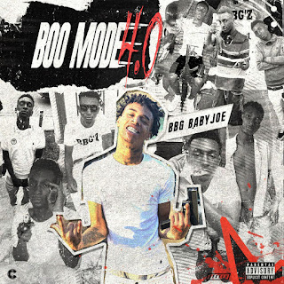 MP3 download BBG Baby Joe - Boo Mode 4.0 iTunes plus aac m4a mp3