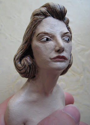 Ben Belknap - Ceramic sculpture