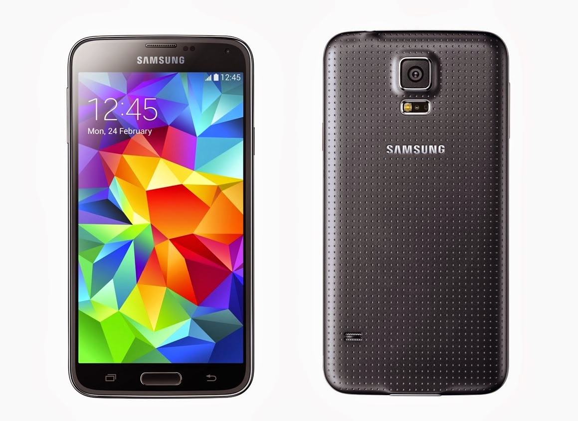 Harga HP Samsung  Galaxy Terbaru November 2014 Majalah 