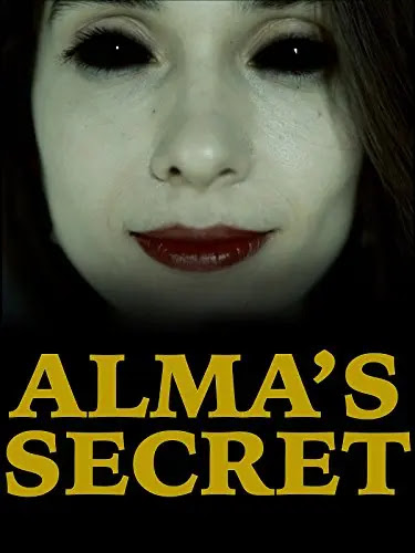 Alma's Secret (2017)