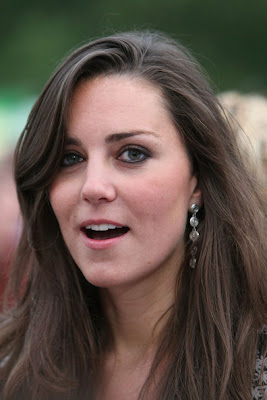 Cut Diamond Earrings Kate Middleton 