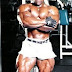 Vancouver Handsome World Famous Bodybuilders Photos