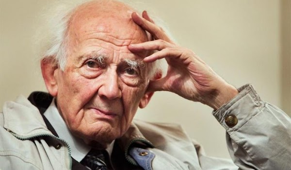 La irresponsabilidad del anonimato en internet | por Zygmunt Bauman