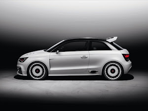 Audi A1 Clubsport Quattro Concept 2011 (5)