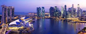 singapore tour packages