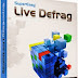 Live Defrag DC 7.1.2014 Crack with Serial Key