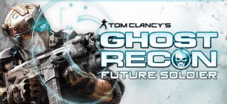 Download Tom Clancy's Ghost Recon: Future Soldier PC