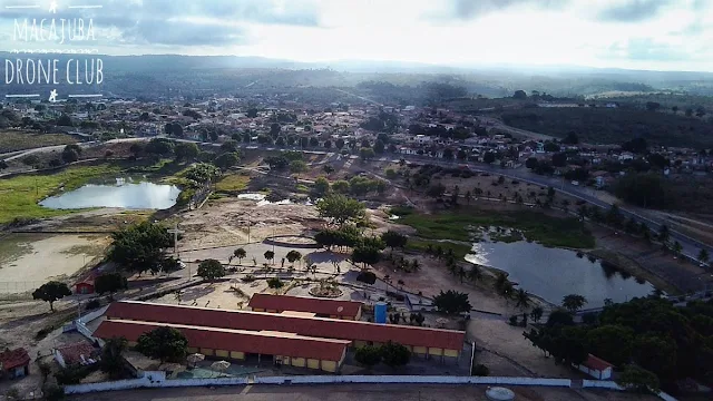 Tribunal de Contas fará levantamento de gastos da Prefeitura de Macajuba