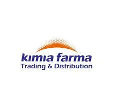 Bursa Kerja Di PT Kimia Farma Trading & Distribution