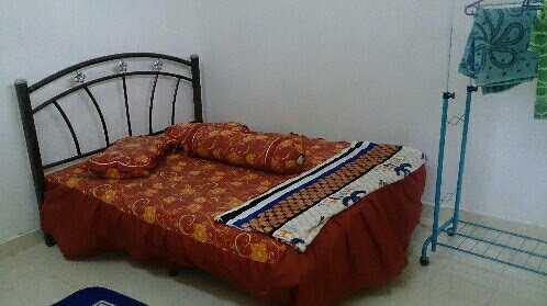 Ada 3 katil besar