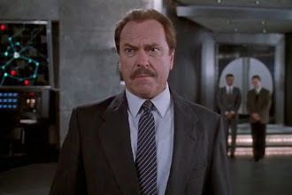 Rip Torn Arrested.