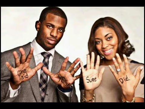 chris paul girlfriend baby. Chris Paul#39;s Girlfriend