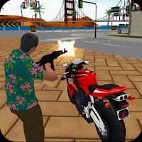 vegas crime simulator para hileli apk