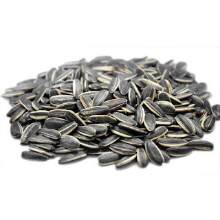 Sunflower-Seeds