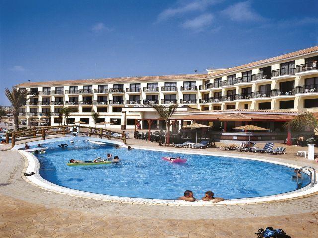 ANNMARIA HOTEL