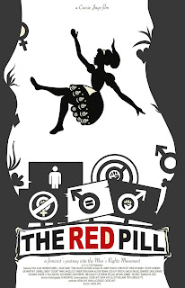 the red pill poster