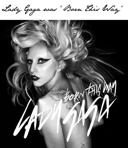 lady gaga born this way tattooed man. orn+this+way+tattooed+man