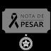 NOTA DE PESAR PARNAHYBA ESPORT CLUB