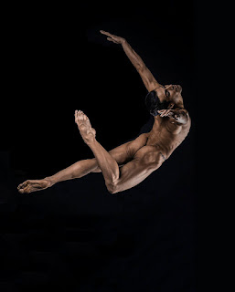  Dance photographer Patricio Melo