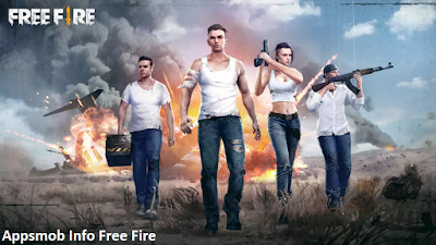 Appsmob.info/freefirehack - Hack Diamond Free fire Battleground 