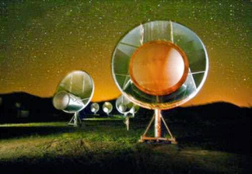 An Astrotheology Of Extraterrestrial Life