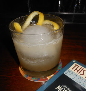 eric cross stoddard's cocktail