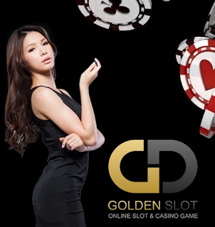 Golden Slot คาสิโน