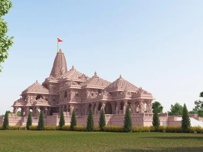 प्राचीन और महान देश में (क्षमा करें - हिंदू राष्ट्र में) आपका हार्दिक स्वागत है।